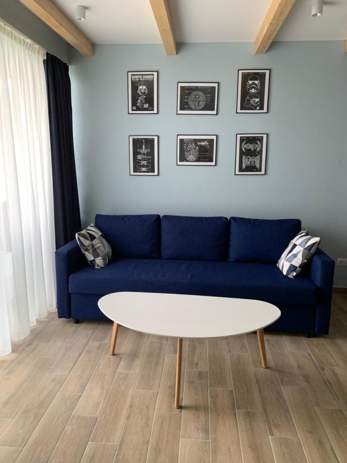 New Gudauri Atrium Apartment 327 Exterior foto